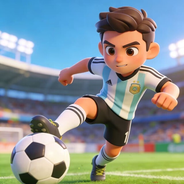 足球真实模拟世界