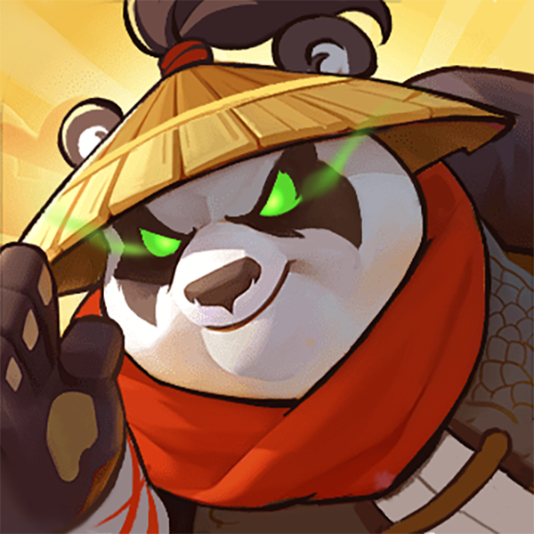 一根木棍闯天涯