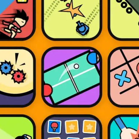 单双竞技场游戏