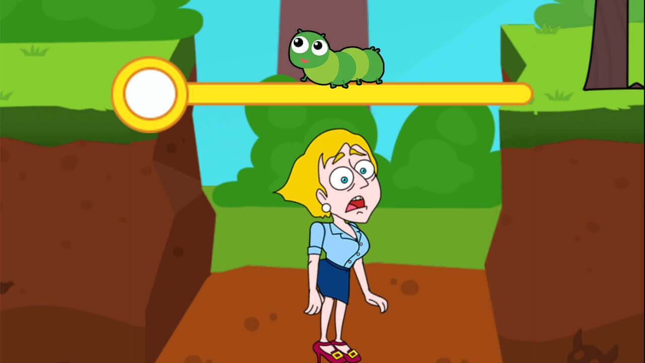 《小仙女闯关》游戏截图6