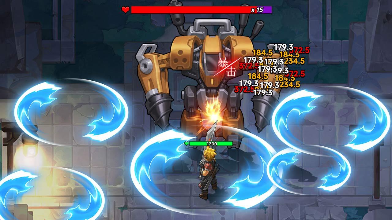 《恐龙别嚣张》游戏截图6