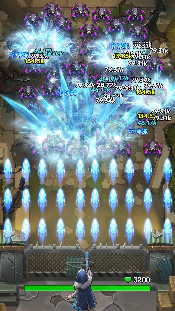 《恐龙别嚣张》游戏截图2