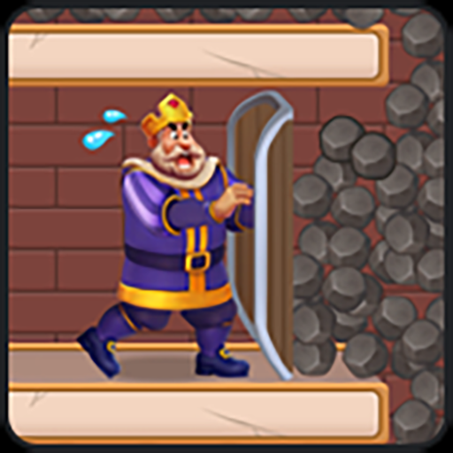 密室消除逃脱小游戏