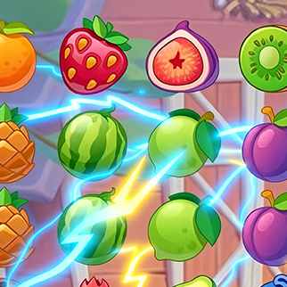 连连看休闲闯关