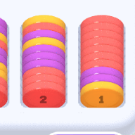 超级解压馆休闲游戏