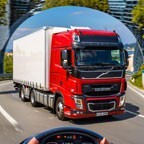 终极卡车模拟器