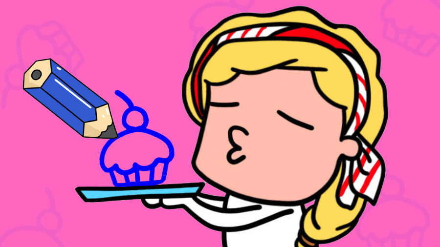 《一笔补全》游戏截图3