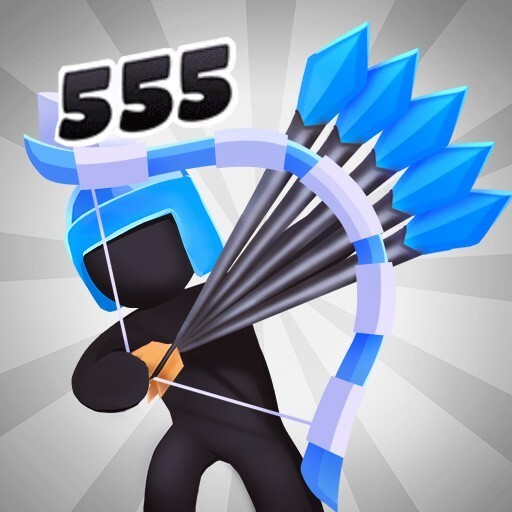 弓箭手对决大作战