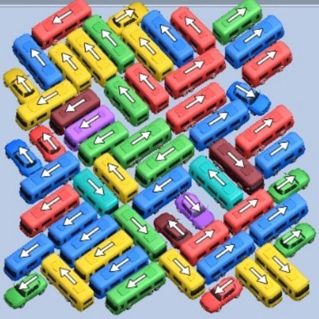 乘客请上车小游戏