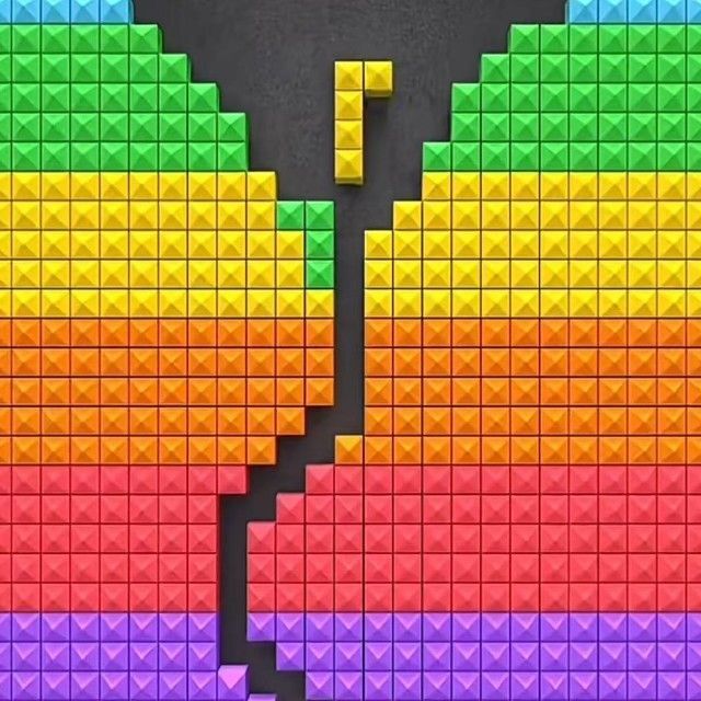 超级解压俄罗斯方块