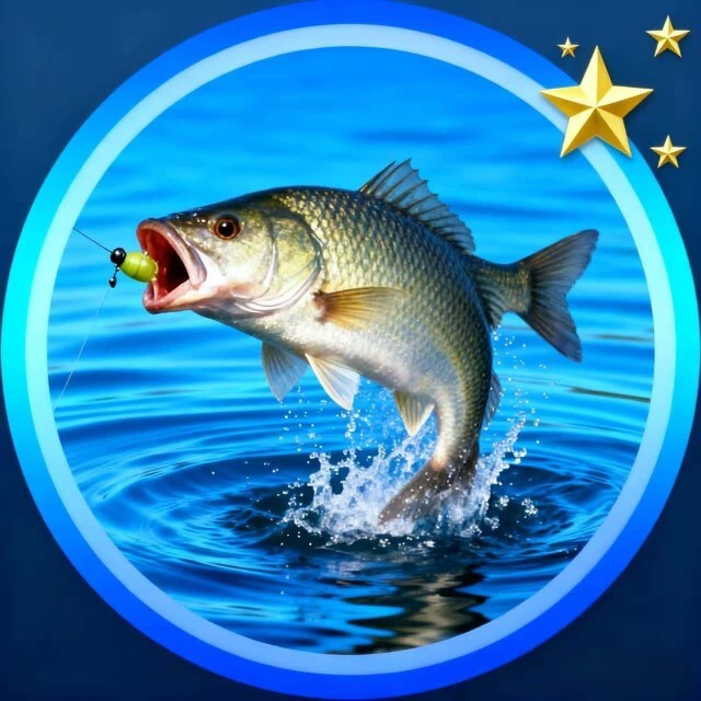 真实钓鱼在线游戏