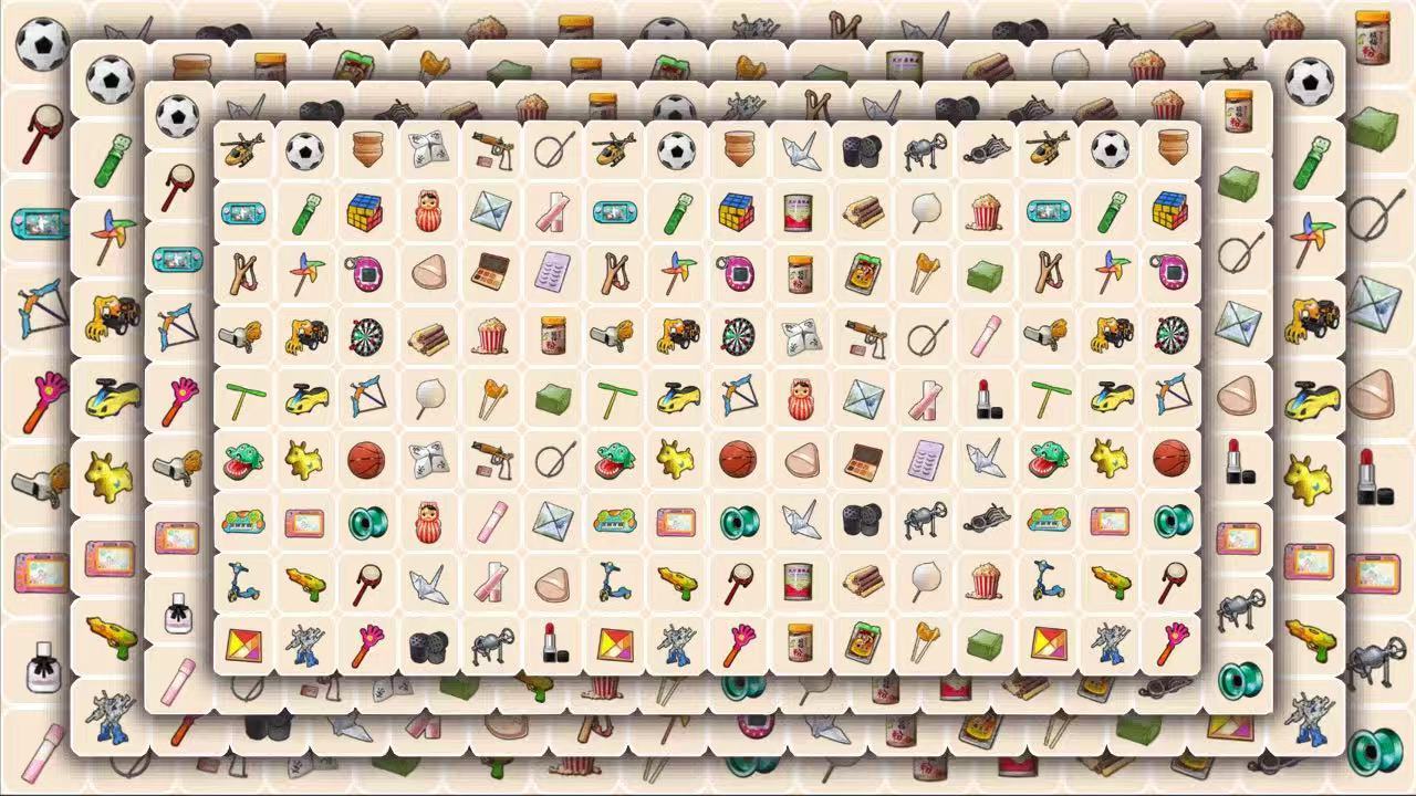 《8090连一连》游戏截图6