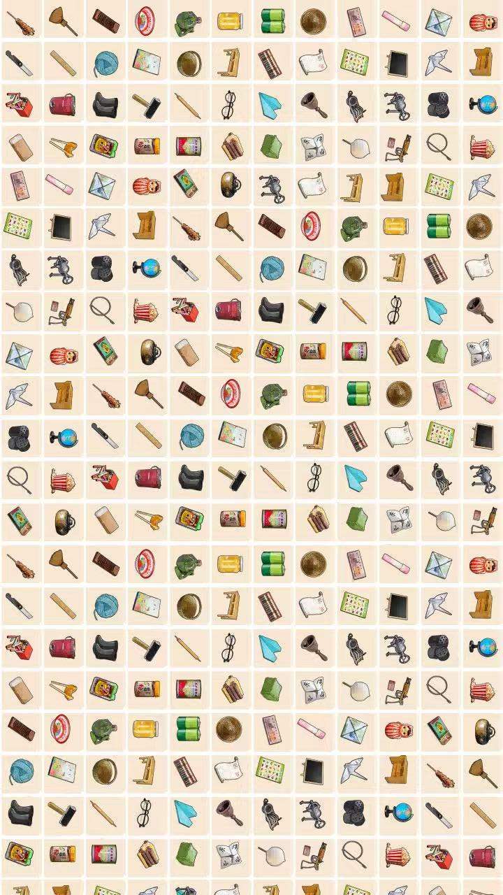 《8090连一连》游戏截图3