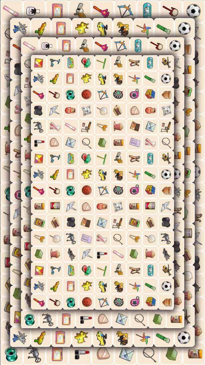 《8090连一连》游戏截图2