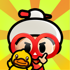 宫爆老奶奶家族篇