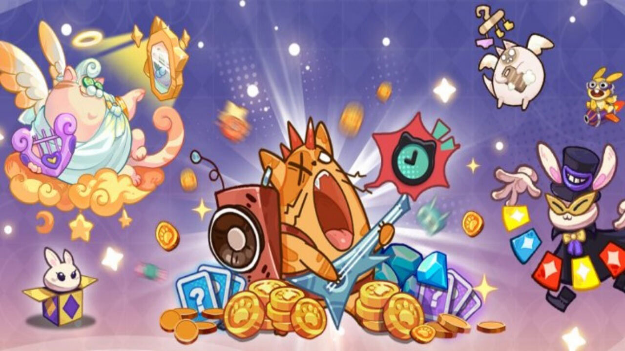 《爆炸奇兵》游戏截图2