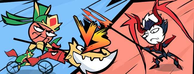 时光幻境-零氪咸鱼