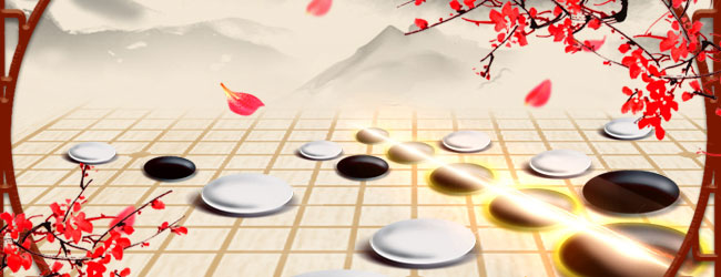 五子棋