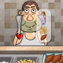 贪吃蛇水果闯关进化