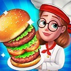 汉堡烹饪店游戏软件