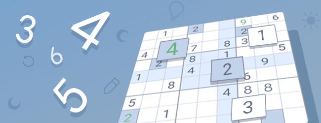 数独经典版游戏