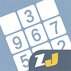 数独经典版游戏