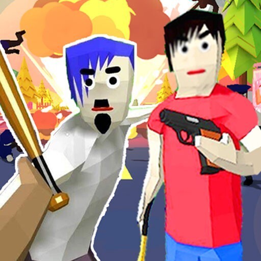 沙雕模拟世界沙盒