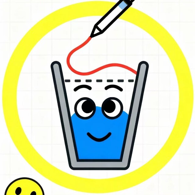 脑力画线益智解谜