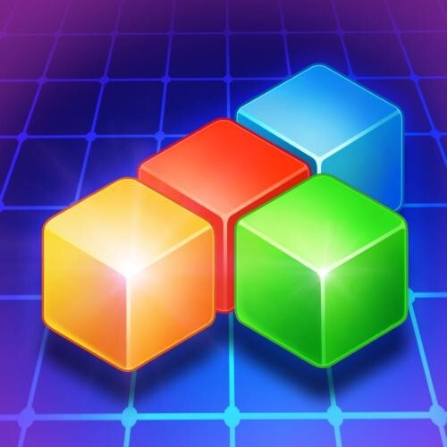 俄罗斯方块欢乐版