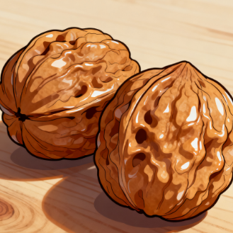 盘核桃模拟游戏