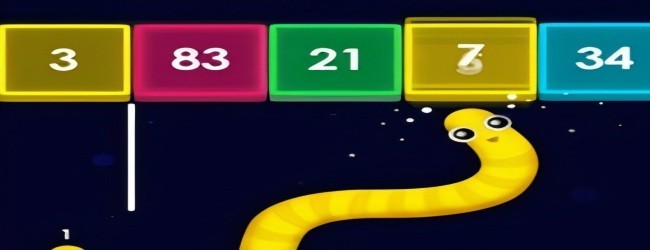 贪吃蛇进化合成