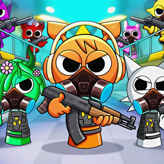 音乐节奏模组盒