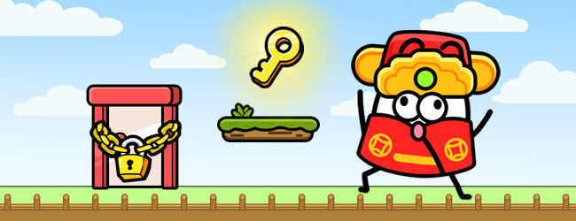 茶叶蛋大冒险游戏