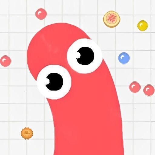 贪吃蛇吃食大作战