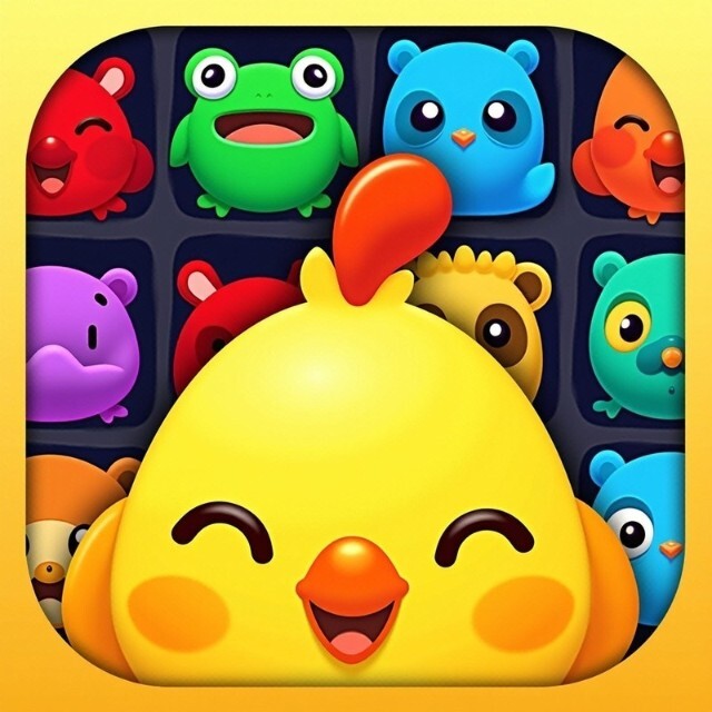 水果乐消消入口