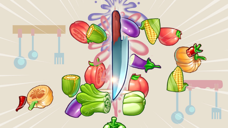 跑酷闯关模拟器