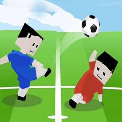 足球射手模拟器