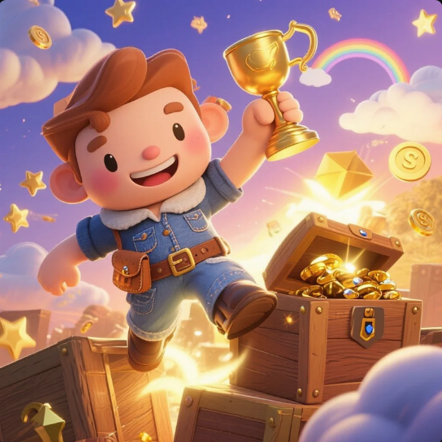 逆袭人生模拟经营