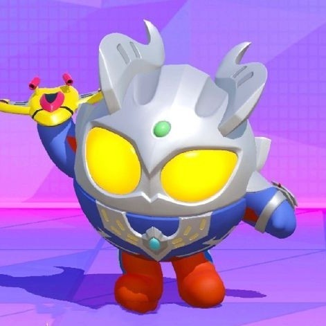 仔仔派队跑酷之星