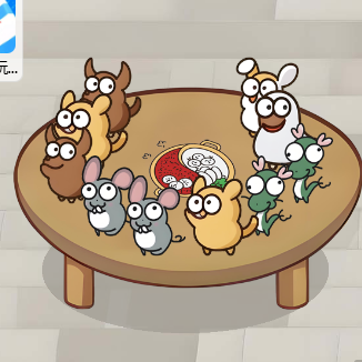 沙威美食餐厅经营