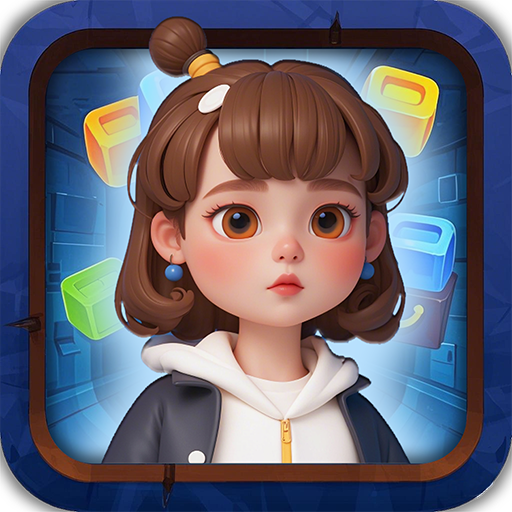 密室方块大消除