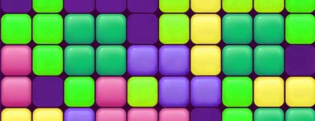 一起俄罗斯方块消除