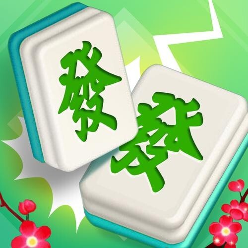 吃碰杠麻将消消