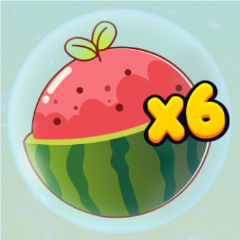 大西瓜合成游戏