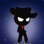 火柴人忍者跑酷