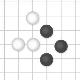 五子棋游戏欢乐对决