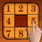 数字合成木块版