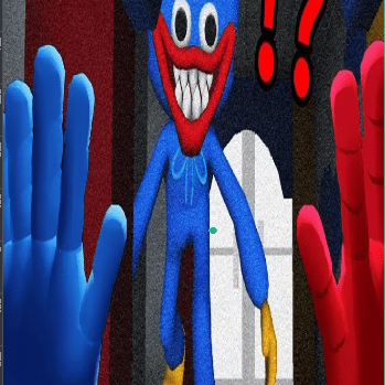 波比的工厂游戏