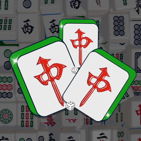 麻将乐消消对对碰