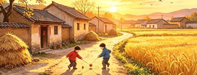 今日拼图